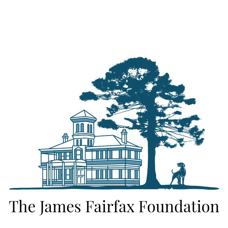 The James Fairfax Foundation